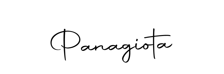 Autography-DOLnW is a professional signature style that is perfect for those who want to add a touch of class to their signature. It is also a great choice for those who want to make their signature more unique. Get Panagiota name to fancy signature for free. Panagiota signature style 10 images and pictures png