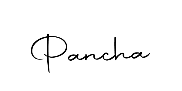 Make a short Pancha signature style. Manage your documents anywhere anytime using Autography-DOLnW. Create and add eSignatures, submit forms, share and send files easily. Pancha signature style 10 images and pictures png