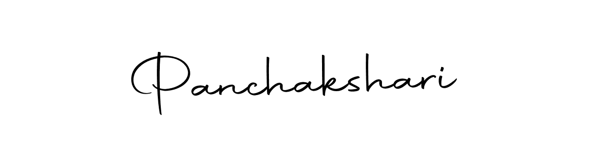 How to make Panchakshari name signature. Use Autography-DOLnW style for creating short signs online. This is the latest handwritten sign. Panchakshari signature style 10 images and pictures png