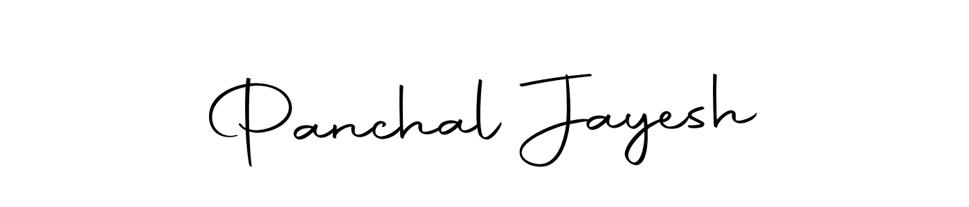 Also we have Panchal Jayesh name is the best signature style. Create professional handwritten signature collection using Autography-DOLnW autograph style. Panchal Jayesh signature style 10 images and pictures png