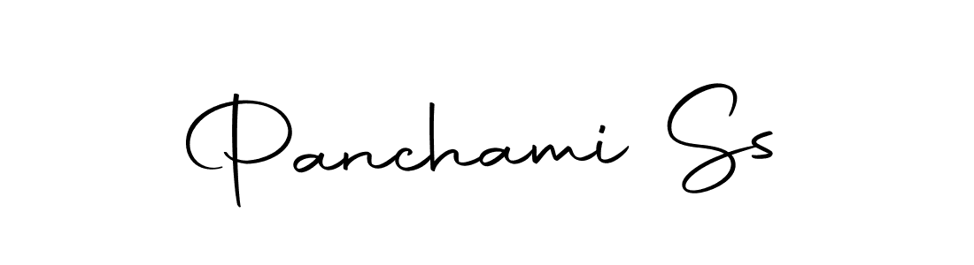 How to Draw Panchami Ss signature style? Autography-DOLnW is a latest design signature styles for name Panchami Ss. Panchami Ss signature style 10 images and pictures png