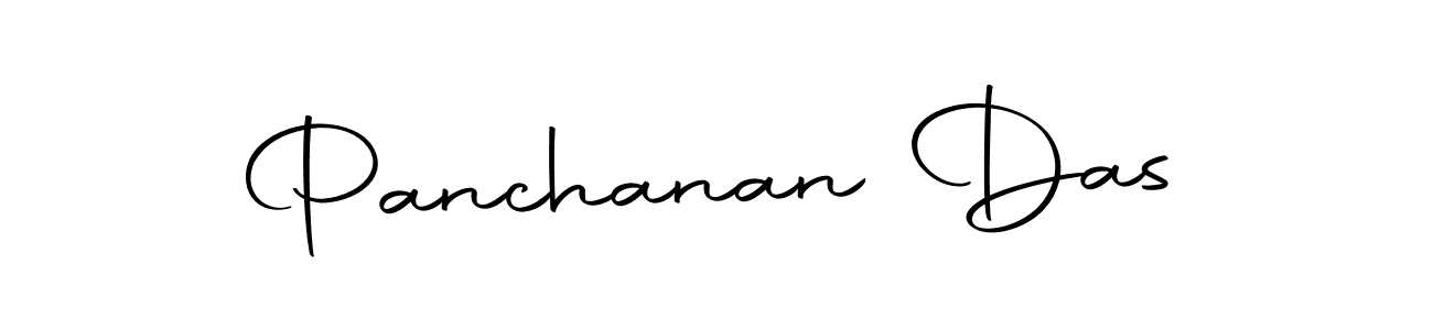 How to make Panchanan Das signature? Autography-DOLnW is a professional autograph style. Create handwritten signature for Panchanan Das name. Panchanan Das signature style 10 images and pictures png