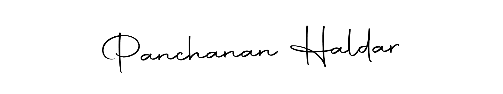 Once you've used our free online signature maker to create your best signature Autography-DOLnW style, it's time to enjoy all of the benefits that Panchanan Haldar name signing documents. Panchanan Haldar signature style 10 images and pictures png