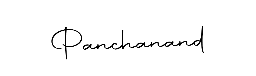 Also we have Panchanand name is the best signature style. Create professional handwritten signature collection using Autography-DOLnW autograph style. Panchanand signature style 10 images and pictures png