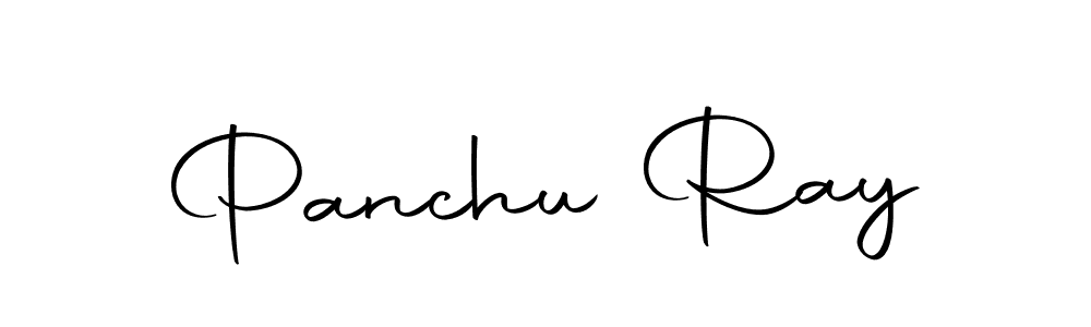 Once you've used our free online signature maker to create your best signature Autography-DOLnW style, it's time to enjoy all of the benefits that Panchu Ray name signing documents. Panchu Ray signature style 10 images and pictures png