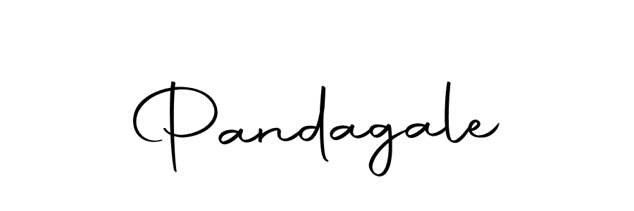 Here are the top 10 professional signature styles for the name Pandagale. These are the best autograph styles you can use for your name. Pandagale signature style 10 images and pictures png