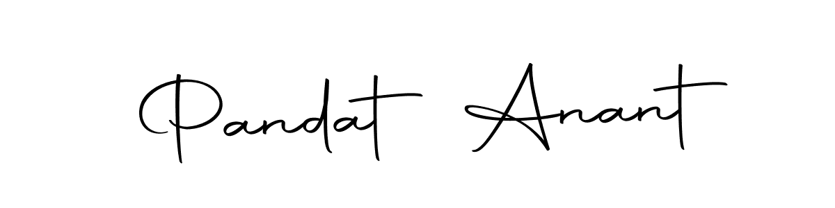 Best and Professional Signature Style for Pandat Anant. Autography-DOLnW Best Signature Style Collection. Pandat Anant signature style 10 images and pictures png