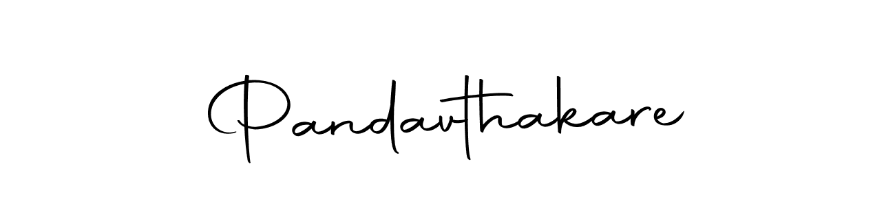 You should practise on your own different ways (Autography-DOLnW) to write your name (Pandavthakare) in signature. don't let someone else do it for you. Pandavthakare signature style 10 images and pictures png