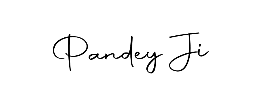 The best way (Autography-DOLnW) to make a short signature is to pick only two or three words in your name. The name Pandey Ji include a total of six letters. For converting this name. Pandey Ji signature style 10 images and pictures png