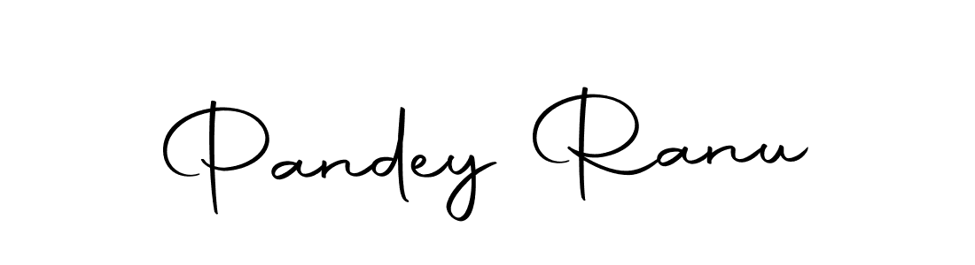 if you are searching for the best signature style for your name Pandey Ranu. so please give up your signature search. here we have designed multiple signature styles  using Autography-DOLnW. Pandey Ranu signature style 10 images and pictures png