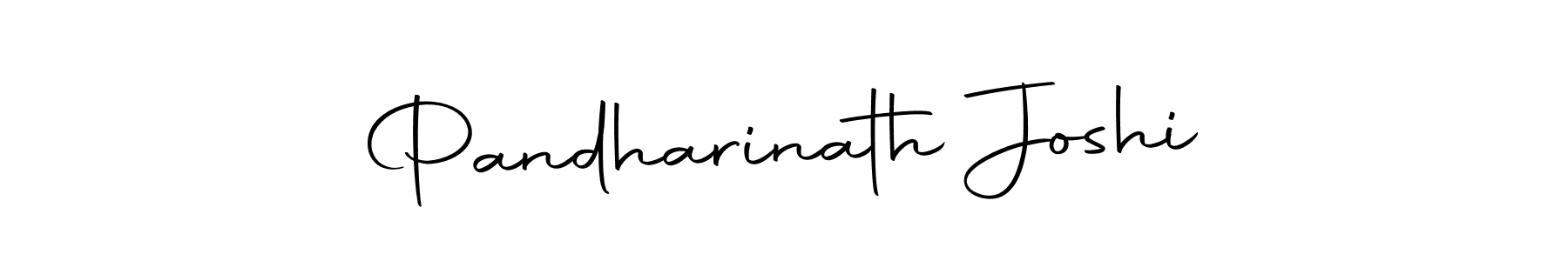 Here are the top 10 professional signature styles for the name Pandharinath Joshi. These are the best autograph styles you can use for your name. Pandharinath Joshi signature style 10 images and pictures png