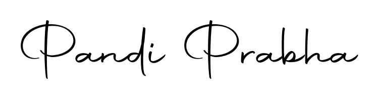 The Autography-DOLnW font gives name Pandi Prabha a signature that looks effortless yet distinguished. Download high-res PNG instantly. Pandi Prabha signature style 10 images and pictures png