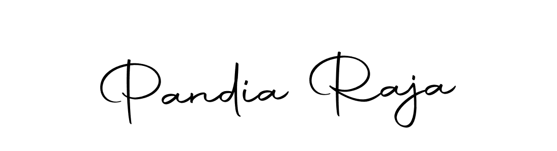This is the best signature style for the Pandia Raja name. Also you like these signature font (Autography-DOLnW). Mix name signature. Pandia Raja signature style 10 images and pictures png