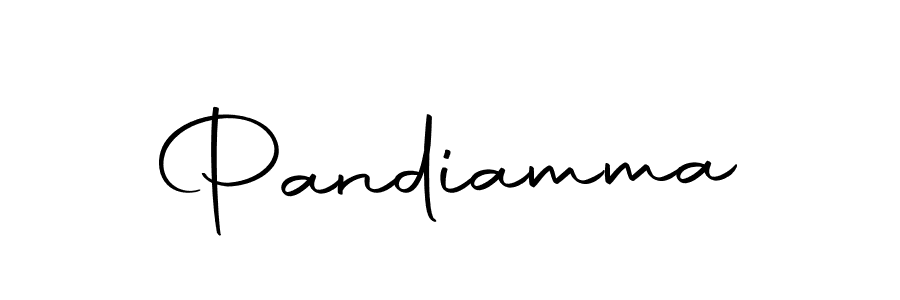 Best and Professional Signature Style for Pandiamma. Autography-DOLnW Best Signature Style Collection. Pandiamma signature style 10 images and pictures png