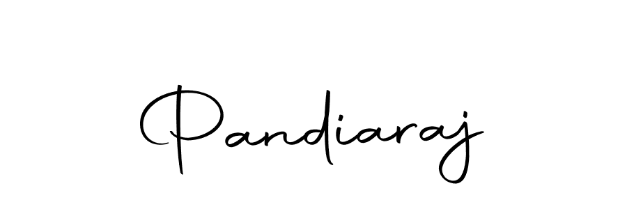 You should practise on your own different ways (Autography-DOLnW) to write your name (Pandiaraj) in signature. don't let someone else do it for you. Pandiaraj signature style 10 images and pictures png