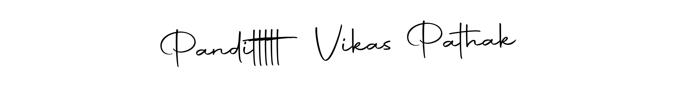 Once you've used our free online signature maker to create your best signature Autography-DOLnW style, it's time to enjoy all of the benefits that Pandittttt Vikas Pathak name signing documents. Pandittttt Vikas Pathak signature style 10 images and pictures png