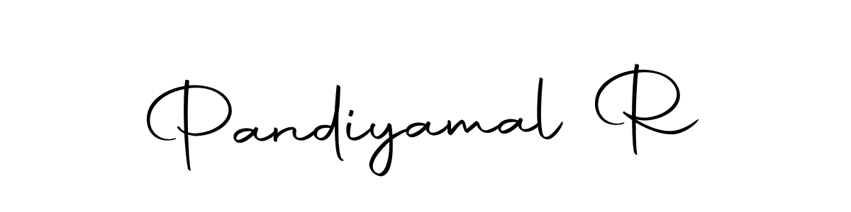 if you are searching for the best signature style for your name Pandiyamal R. so please give up your signature search. here we have designed multiple signature styles  using Autography-DOLnW. Pandiyamal R signature style 10 images and pictures png