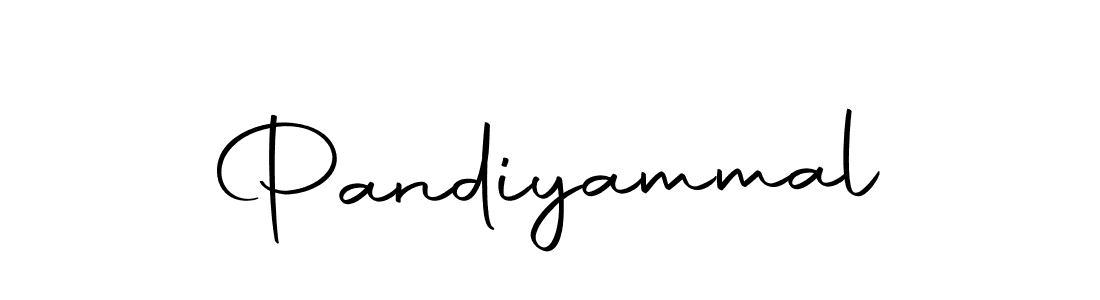 Make a beautiful signature design for name Pandiyammal. Use this online signature maker to create a handwritten signature for free. Pandiyammal signature style 10 images and pictures png