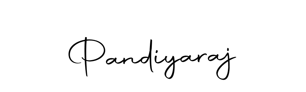 The best way (Autography-DOLnW) to make a short signature is to pick only two or three words in your name. The name Pandiyaraj include a total of six letters. For converting this name. Pandiyaraj signature style 10 images and pictures png