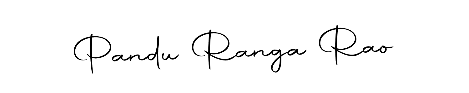 Autography-DOLnW is a professional signature style that is perfect for those who want to add a touch of class to their signature. It is also a great choice for those who want to make their signature more unique. Get Pandu Ranga Rao name to fancy signature for free. Pandu Ranga Rao signature style 10 images and pictures png