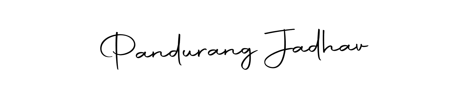 How to Draw Pandurang Jadhav signature style? Autography-DOLnW is a latest design signature styles for name Pandurang Jadhav. Pandurang Jadhav signature style 10 images and pictures png