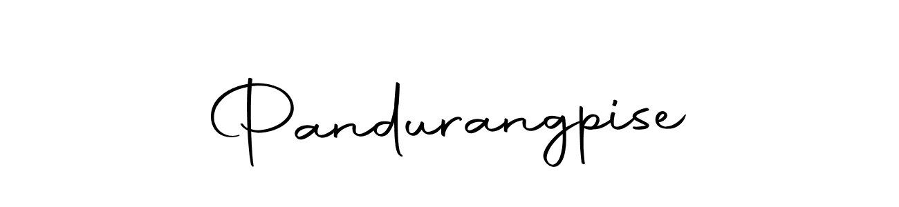 This is the best signature style for the Pandurangpise name. Also you like these signature font (Autography-DOLnW). Mix name signature. Pandurangpise signature style 10 images and pictures png