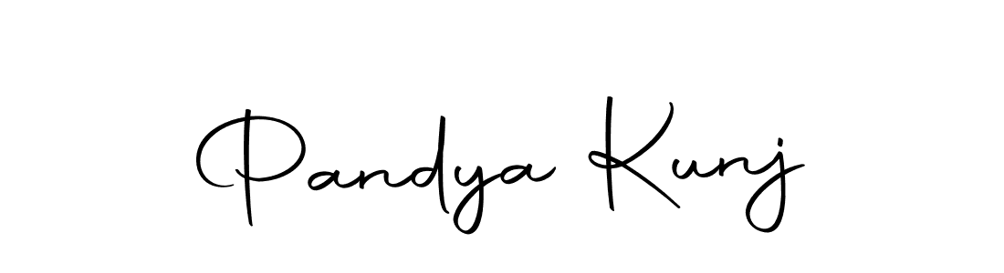 Also You can easily find your signature by using the search form. We will create Pandya Kunj name handwritten signature images for you free of cost using Autography-DOLnW sign style. Pandya Kunj signature style 10 images and pictures png