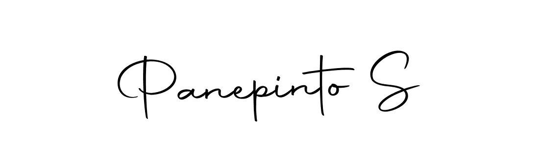 Panepinto S stylish signature style. Best Handwritten Sign (Autography-DOLnW) for my name. Handwritten Signature Collection Ideas for my name Panepinto S. Panepinto S signature style 10 images and pictures png