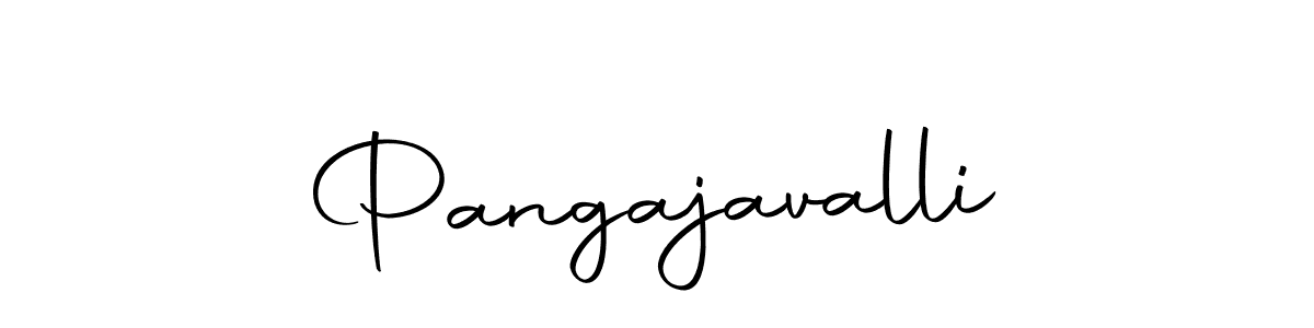 Similarly Autography-DOLnW is the best handwritten signature design. Signature creator online .You can use it as an online autograph creator for name Pangajavalli. Pangajavalli signature style 10 images and pictures png