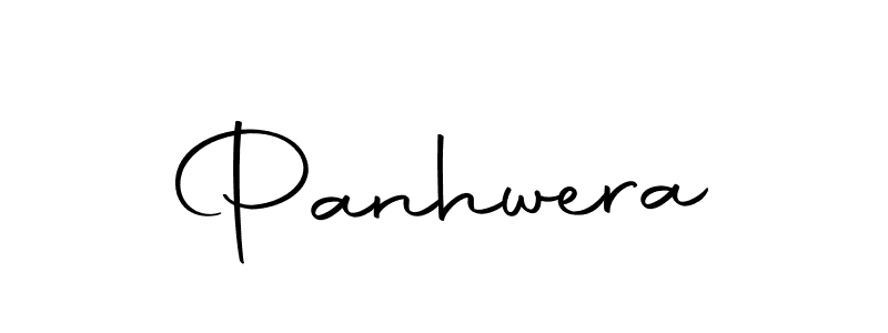 Make a beautiful signature design for name Panhwera. With this signature (Autography-DOLnW) style, you can create a handwritten signature for free. Panhwera signature style 10 images and pictures png