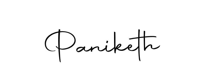 Check out images of Autograph of Paniketh name. Actor Paniketh Signature Style. Autography-DOLnW is a professional sign style online. Paniketh signature style 10 images and pictures png