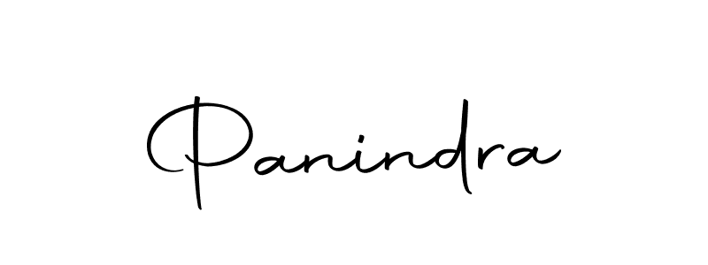 Also we have Panindra name is the best signature style. Create professional handwritten signature collection using Autography-DOLnW autograph style. Panindra signature style 10 images and pictures png