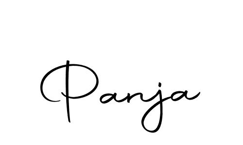 Best and Professional Signature Style for Panja. Autography-DOLnW Best Signature Style Collection. Panja signature style 10 images and pictures png