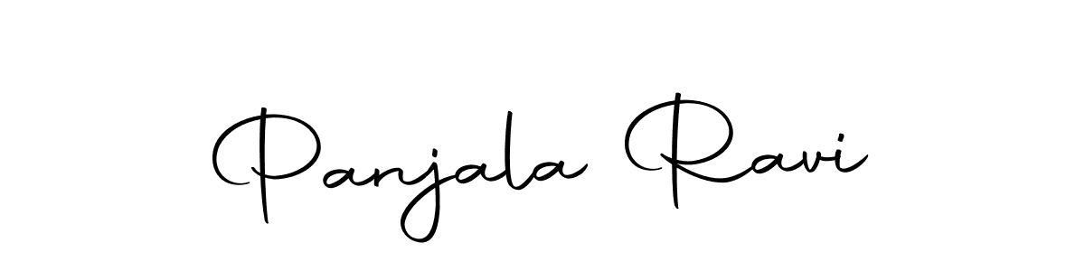 How to make Panjala Ravi signature? Autography-DOLnW is a professional autograph style. Create handwritten signature for Panjala Ravi name. Panjala Ravi signature style 10 images and pictures png