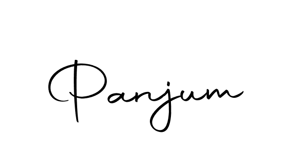 It looks lik you need a new signature style for name Panjum. Design unique handwritten (Autography-DOLnW) signature with our free signature maker in just a few clicks. Panjum signature style 10 images and pictures png