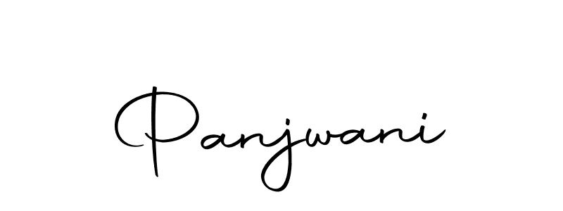 Similarly Autography-DOLnW is the best handwritten signature design. Signature creator online .You can use it as an online autograph creator for name Panjwani. Panjwani signature style 10 images and pictures png