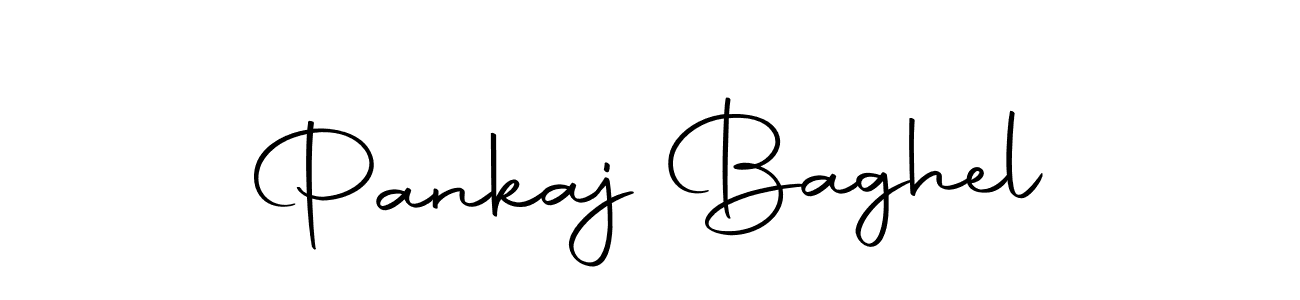 Use a signature maker to create a handwritten signature online. With this signature software, you can design (Autography-DOLnW) your own signature for name Pankaj Baghel. Pankaj Baghel signature style 10 images and pictures png