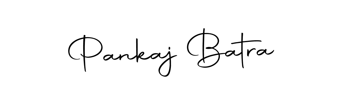 You should practise on your own different ways (Autography-DOLnW) to write your name (Pankaj Batra) in signature. don't let someone else do it for you. Pankaj Batra signature style 10 images and pictures png