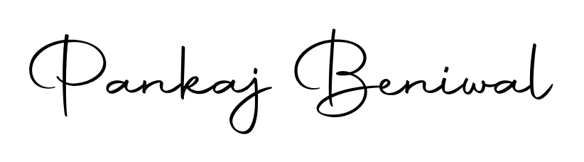 Style your name Pankaj Beniwal with confidence using Autography-DOLnW signature design. Simple, elegant, and ready for immediate document use. Pankaj Beniwal signature style 10 images and pictures png