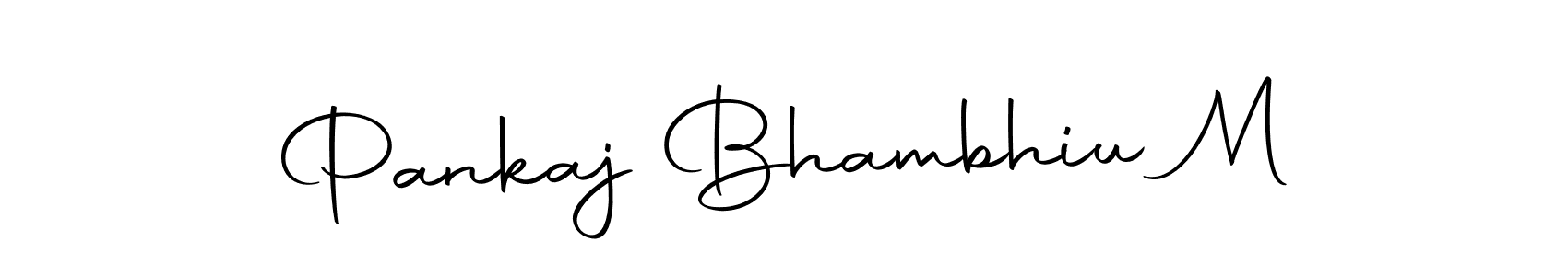 See photos of Pankaj Bhambhiu M official signature by Spectra . Check more albums & portfolios. Read reviews & check more about Autography-DOLnW font. Pankaj Bhambhiu M signature style 10 images and pictures png