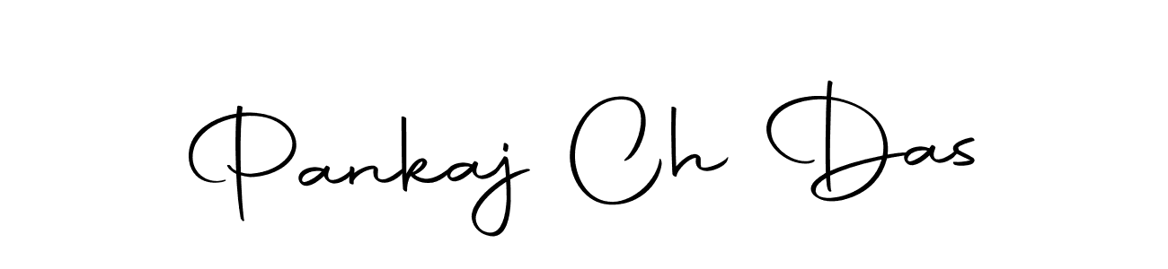 Also we have Pankaj Ch Das name is the best signature style. Create professional handwritten signature collection using Autography-DOLnW autograph style. Pankaj Ch Das signature style 10 images and pictures png
