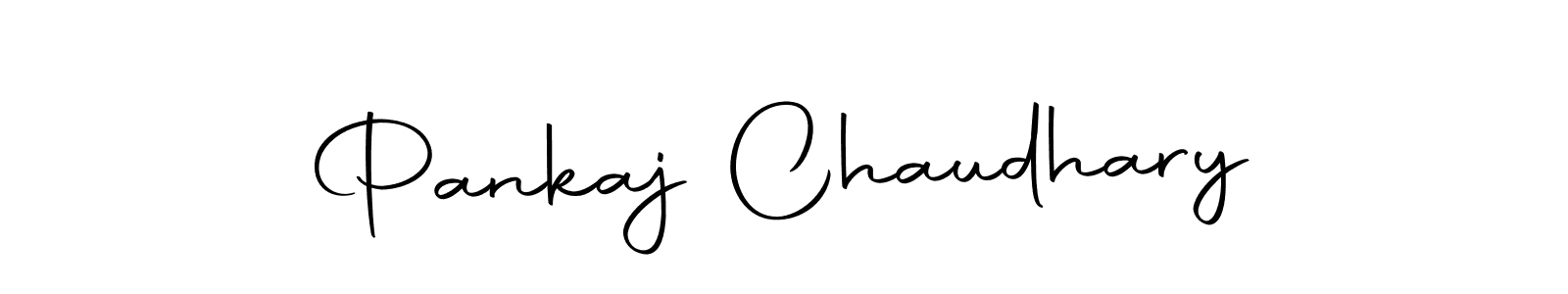 The best way (Autography-DOLnW) to make a short signature is to pick only two or three words in your name. The name Pankaj Chaudhary include a total of six letters. For converting this name. Pankaj Chaudhary signature style 10 images and pictures png