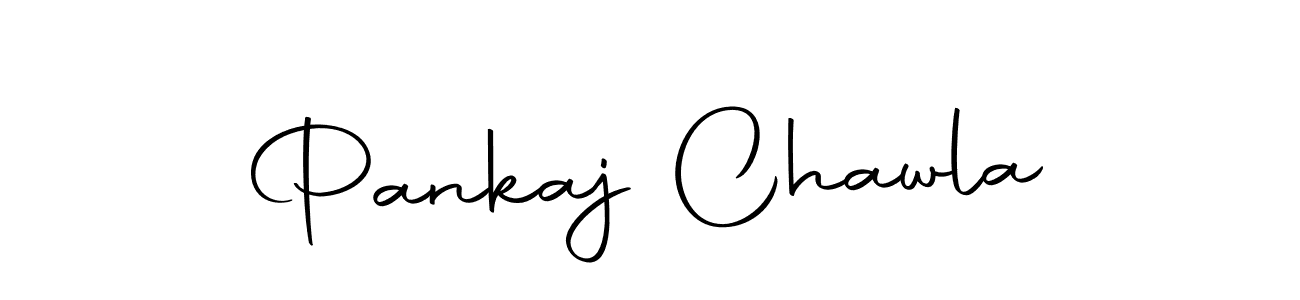 Similarly Autography-DOLnW is the best handwritten signature design. Signature creator online .You can use it as an online autograph creator for name Pankaj Chawla. Pankaj Chawla signature style 10 images and pictures png