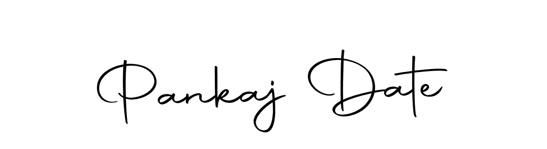 Similarly Autography-DOLnW is the best handwritten signature design. Signature creator online .You can use it as an online autograph creator for name Pankaj Date. Pankaj Date signature style 10 images and pictures png
