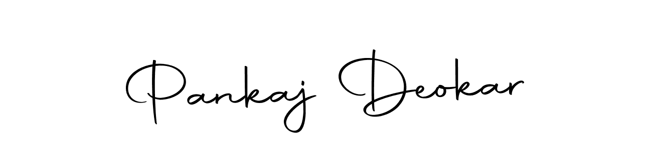 Check out images of Autograph of Pankaj Deokar name. Actor Pankaj Deokar Signature Style. Autography-DOLnW is a professional sign style online. Pankaj Deokar signature style 10 images and pictures png