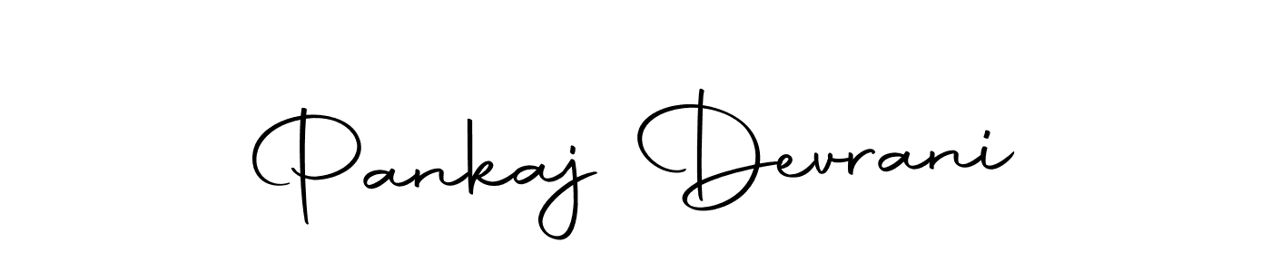 Use a signature maker to create a handwritten signature online. With this signature software, you can design (Autography-DOLnW) your own signature for name Pankaj Devrani. Pankaj Devrani signature style 10 images and pictures png