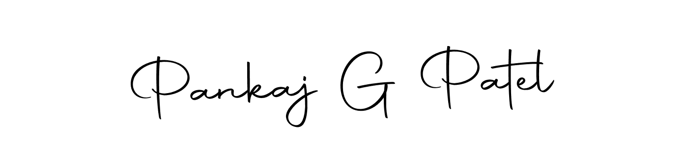Also You can easily find your signature by using the search form. We will create Pankaj G Patel name handwritten signature images for you free of cost using Autography-DOLnW sign style. Pankaj G Patel signature style 10 images and pictures png