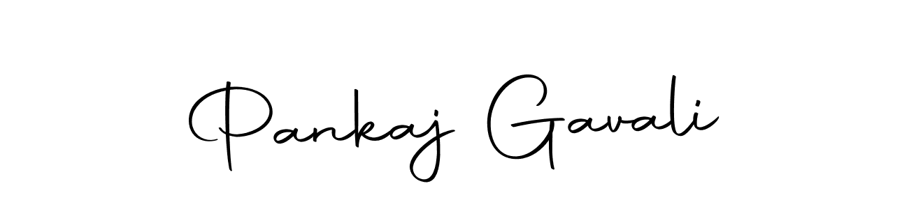 Make a beautiful signature design for name Pankaj Gavali. Use this online signature maker to create a handwritten signature for free. Pankaj Gavali signature style 10 images and pictures png