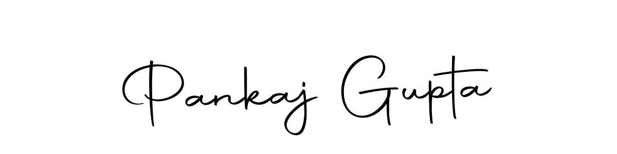 The best way (Autography-DOLnW) to make a short signature is to pick only two or three words in your name. The name Pankaj Gupta include a total of six letters. For converting this name. Pankaj Gupta signature style 10 images and pictures png
