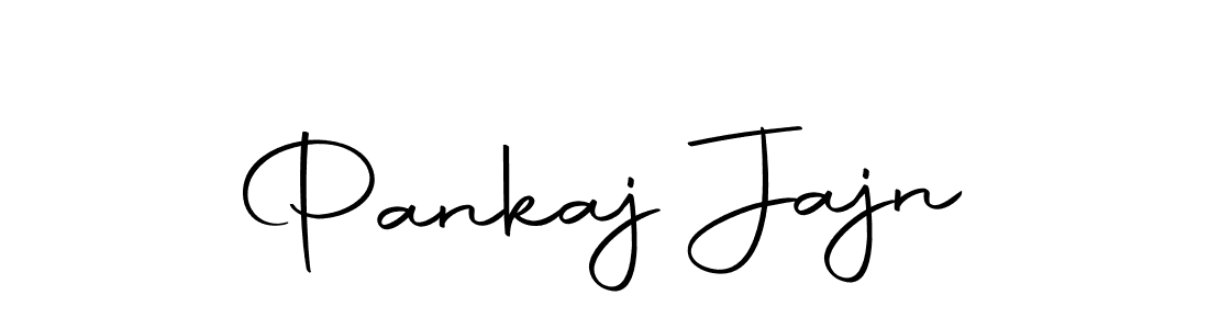 if you are searching for the best signature style for your name Pankaj Jajn. so please give up your signature search. here we have designed multiple signature styles  using Autography-DOLnW. Pankaj Jajn signature style 10 images and pictures png